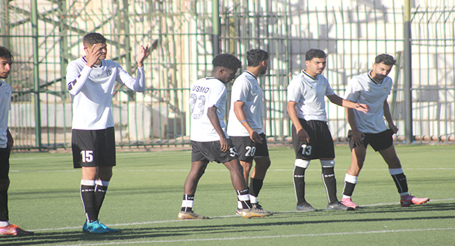 اتحاد وهران