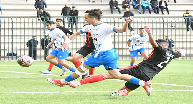 القسم الثاني هواة – مجموعة الشرق