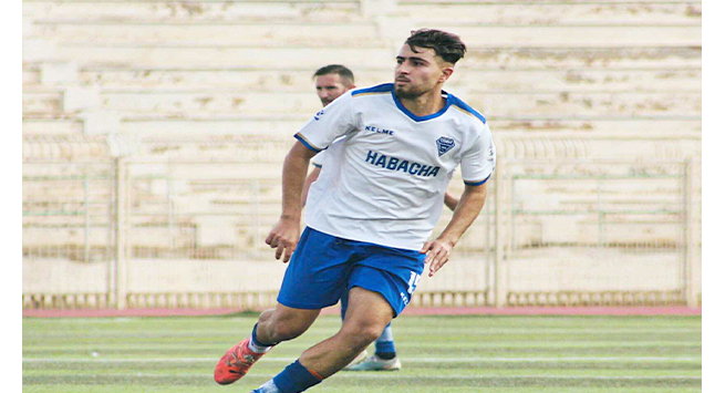 اولمبي سيدي بن عدة