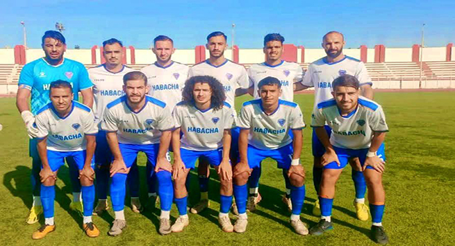 اولمبي سيدي بن عدة