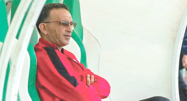 اولمبي سيدي بن عدة