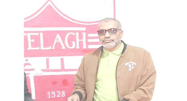 اولمبي سيدي بن عدة