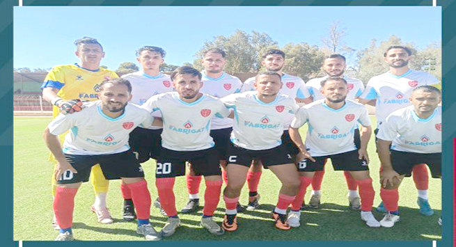 اولمبي مرسى الحجاج