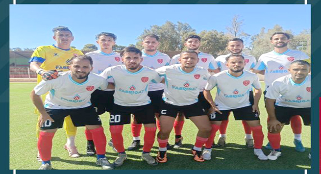 اولمبي مرسى الحجاج