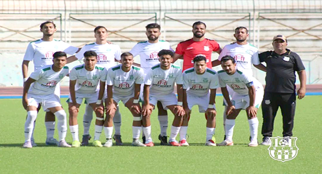 بطولة الدرجة الثالثة