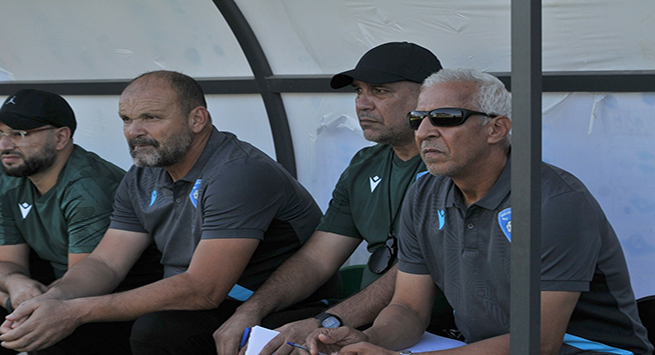 بن شادلي جمال