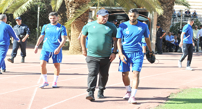 بوسحابة لعرج