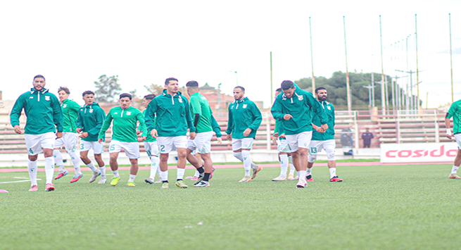 ترجي مستغانم