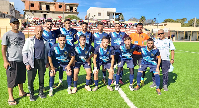 جمعية اولاد بوجمعة