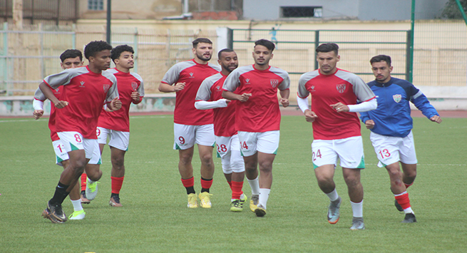 جيل بن داود