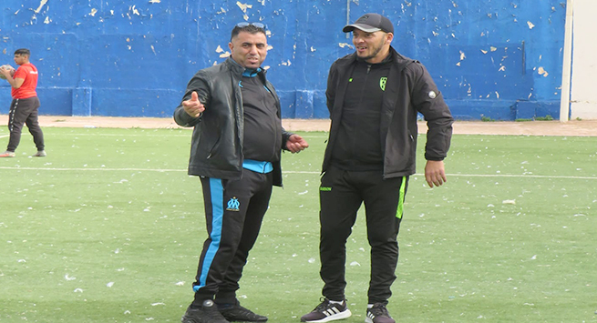 جيل بن داود