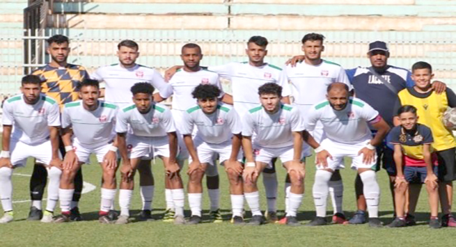 جيل بن داود