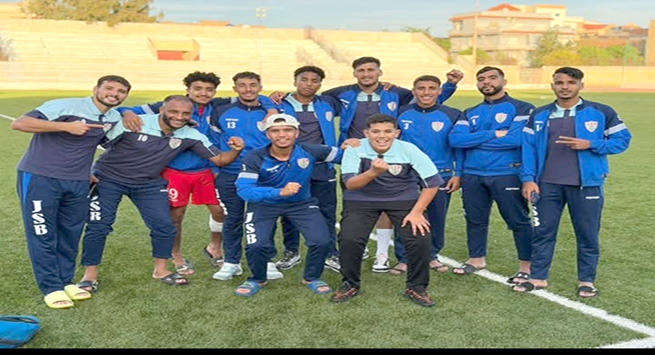 جيل بن داود