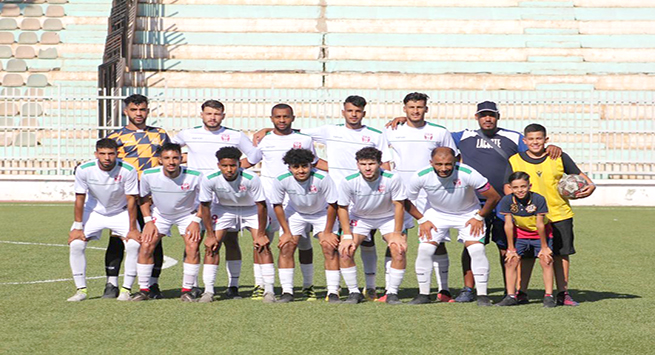 جيل بن داود