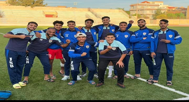 جيل بن داود