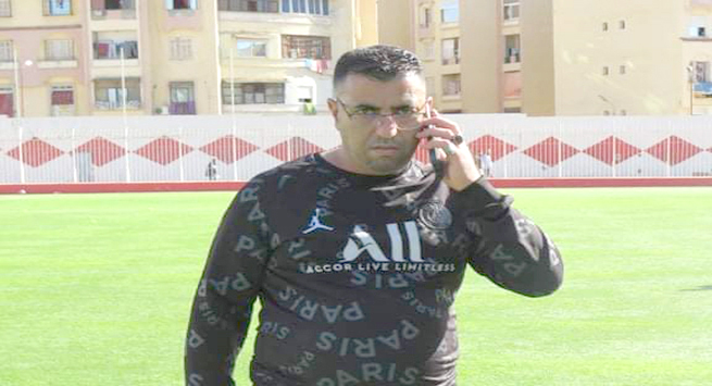 جيل بن داود