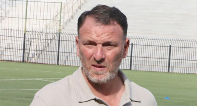 حميد آيت أحمد لعمارة