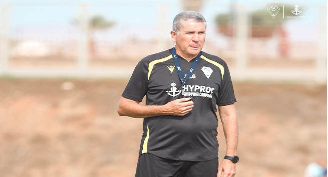 خوان كارلوس قاريدو