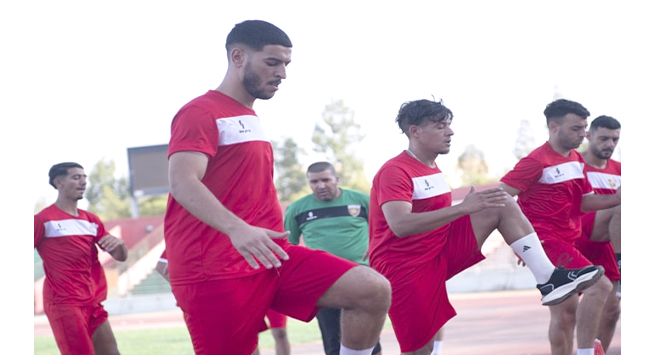 دراج عبد النور