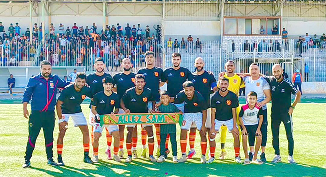 سريع المحمدية