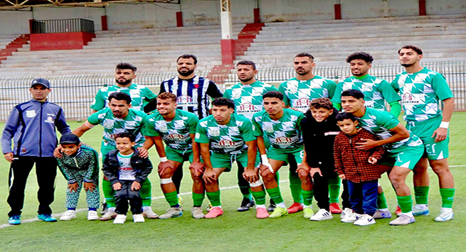 سريع غليزان