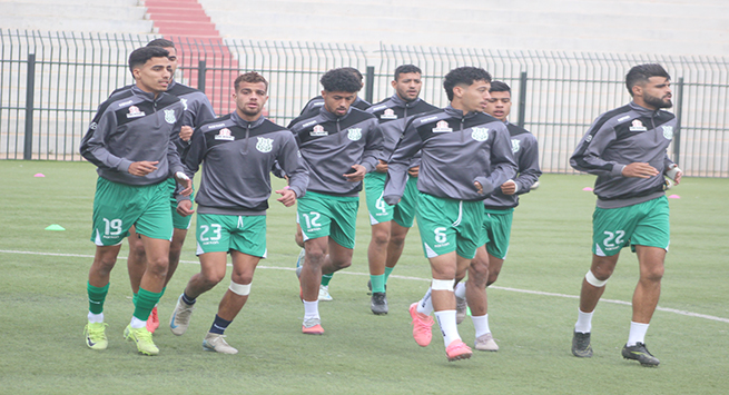 سريع غليزان