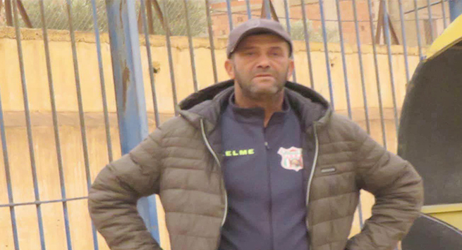 شباب الامير عبد القادر