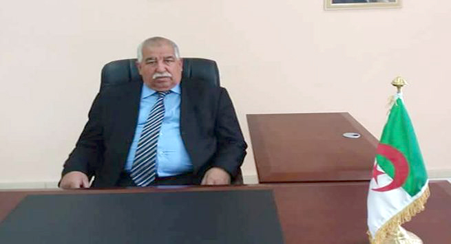 شباب الامير عبد القادر