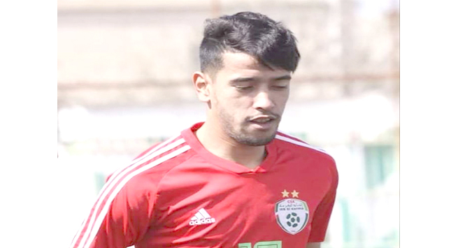 شباب الامير عبد القادر