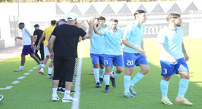 شباب الامير عبد القادر