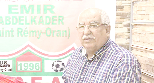 شباب الامير عبد القادر