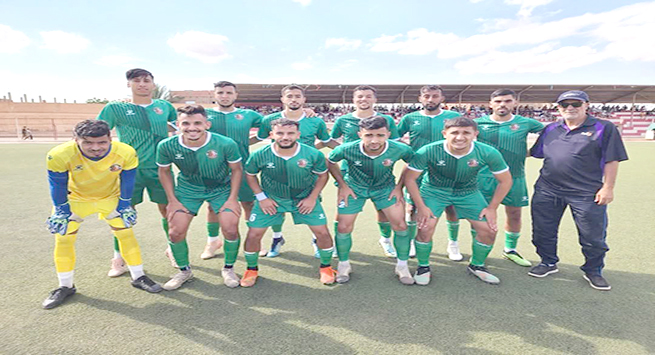 شباب بن باديس