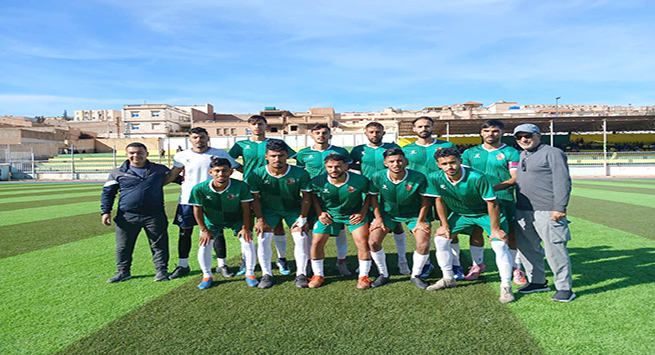 شباب بن باديس