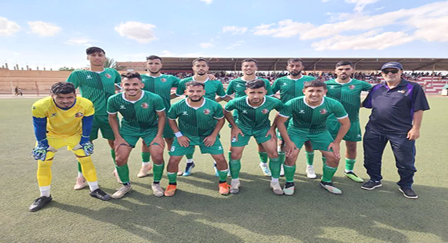 شباب بن باديس