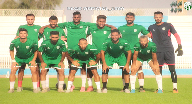 شباب بني ثور