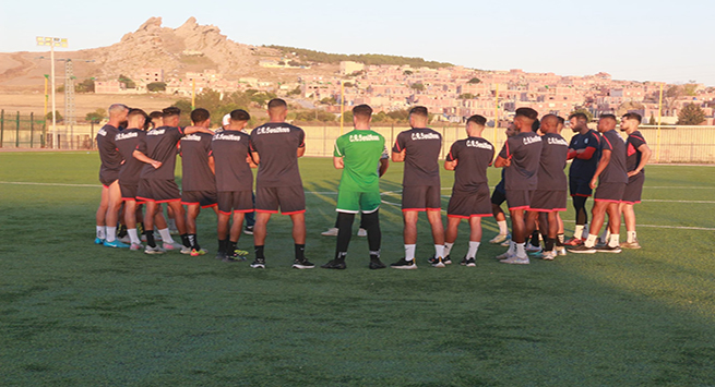 شباب بني ثور