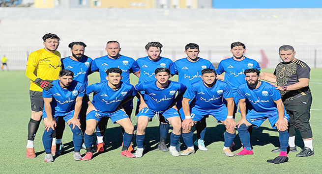 شباب بوڨيراط