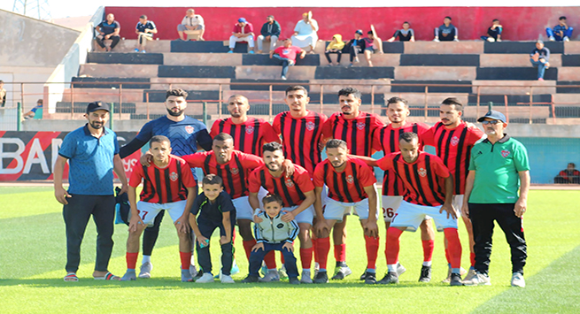 شباب جنين مسكين