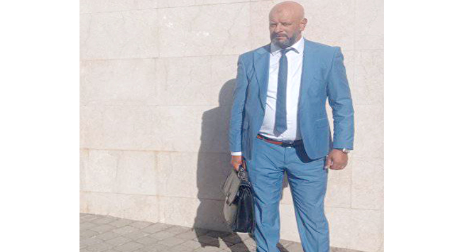 شباب سيدي علي