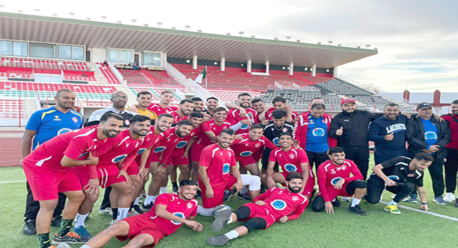 شباب عين تموشنت