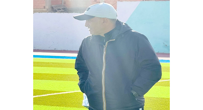 شباب مازونة