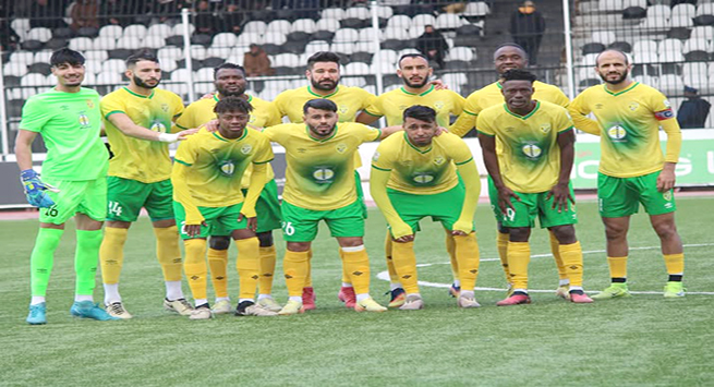 شبيبة الساورة