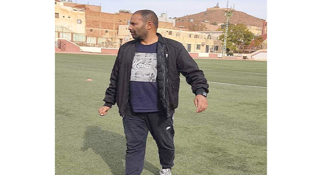 شبيبة بضرابين