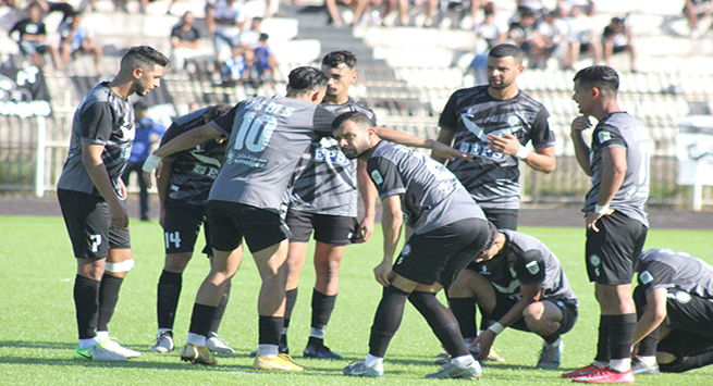 شبيبة سكيكدة