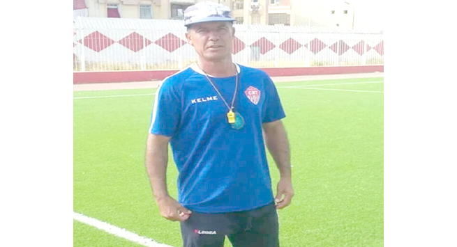 فتح عبد المالك رمضان