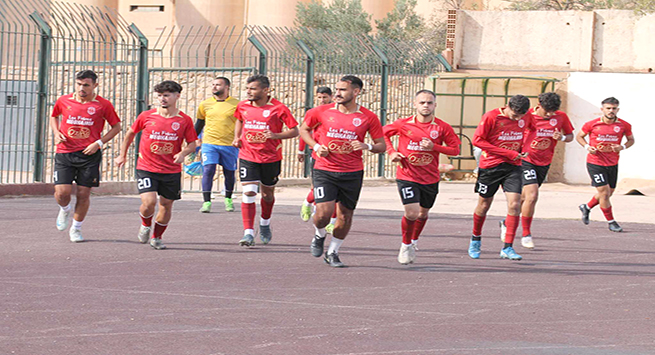 فتح عبد المالك رمضان