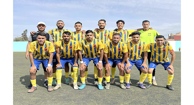 فرسان سيدي الشحمي