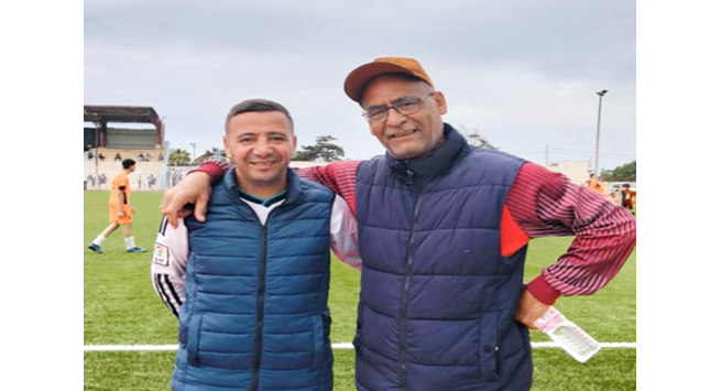 كوكب وهران -ماحي عبد الغني