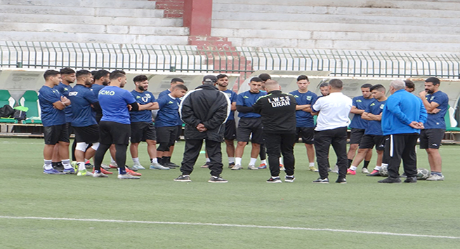 مديوني وهران