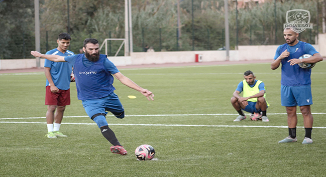 مستقبل رويسات